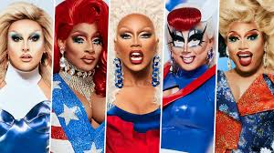 Ru takes the reputation of drag race very seriously, so when details of sherry's predatory catfishing occurred, he swiftly and surgically excised her from the franchise's alumnae like. Rupaul S Drag Race Season 12 What To Expect Entertainment Tonight