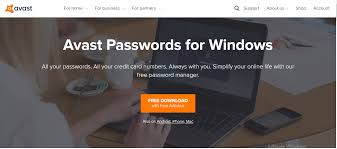 Avast Passwords Is It Worth It Login Lockdown