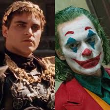 Joaquin phoenix déclare être végan depuis l'âge de 3 ans : Best Film Ever Pod A Few Weeks Ago We Reviewed Gladiator Our Second Joaquin Phoenix Film He Won An Oscar For Joker But Which Is Your Favourite Performance We Couldn T Agree