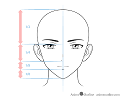 It's been some time since i uploaded a lesson that is based on something anime, so here is how to draw an anime boy face. How To Draw Male Anime Characters Step By Step Animeoutline