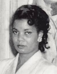 Ida White Obituary (2014)