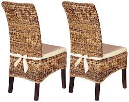 grass roots banana leaf dining chair with cushion x8153 lamps plus dining chairs chair rustic dining chairs