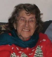 Thelma Lucille Schifferer