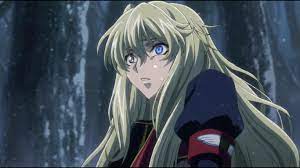 character - What exactly are Leila's Geass powers? - Movies & TV Stack  Exchange