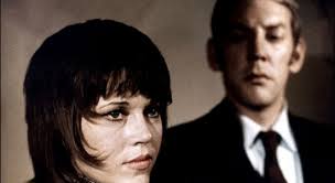 Vintage Movies: "Klute"