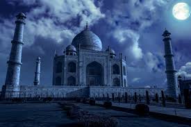 A 'hindu' king built taj mahal. Revealing Mysteries Of Taj Mahal That Will Prompt You To Visit It Again Times Of India Travel