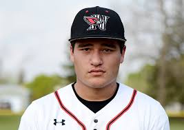 Chance leads three Cardinals