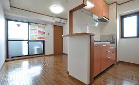 30平米の部屋に一人暮らしは狭い 広い 部屋 狭い 一人暮らし