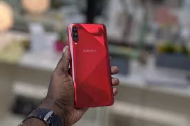 Samsung Galaxy A70s Review: Any good ...