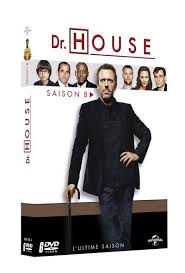 A delusional homeless woman is found unconscious in an acid house exhibiting a variety of symptoms which foreman thinks she's faking. Dr House Coffret Integral De La Saison 8 L Ultime Saison Dvd Zone 2 Achat Prix Fnac