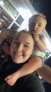 Somewhere to take a hungry baby for his first birthday lunch ? 👀 pics for  attention. TIA 💙