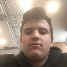 Benjamin Raines's Instagram, Twitter & Facebook