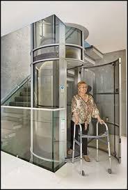 Home Elevators For Sale Pneumatic Vacuum Elevators House Elevation Small House Design Home