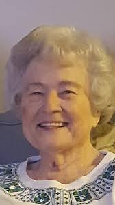 Ruth Knox Ricks Obituary