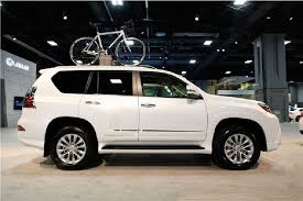 2017 Lexus Lx With Images Lexus Gx Lexus Lexus 2017