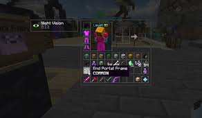 They cannot be obtained in survival mode. Should I Use These And Would It Work End Portal Frames Hypixel Minecraft Server And Maps