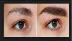 Kaslarindan Sikayetci Olan Hanimlar Bu Habere Dikkat Edin Size Guzel Ve Bakimli Kaslara Sahip Olmaniz Icin Ko Castor Oil Eyebrows Skin Mask Hair Loss Remedies