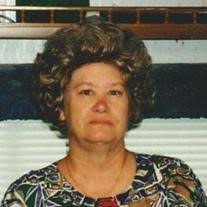 Esther Mae Potts Obituary 2012
