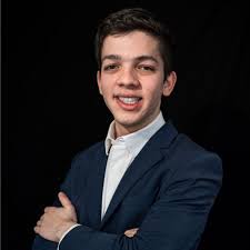 The Team — Campus Founders Fund