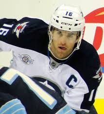 Andrew locklan ladd (born december 12, 1985) is a canadian professional ice hockey winger and captain of the winnipeg jets of the national hockey league (nhl). Andrew Ladd Wikiwand