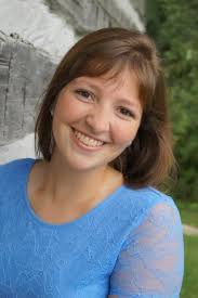 ELHS Alumni Congratulate the Class of 2018: Elizabeth Beckett