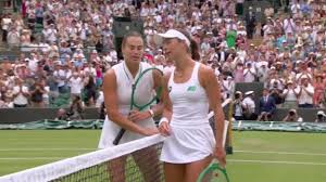 Aryna Sabalenka vs. McCartney Kessler: Match Highlights