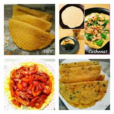 Galettes De Lentilles Recettes De Cuisine Plat Minceur Alimentation