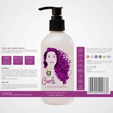 Try this diy clarifying shampoo for natural hair that has low porosity! Buy Best Moisturizing Shampoo For Dry Frizzy Indian Curls Anveya Com