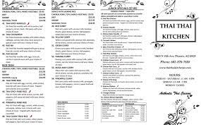 We did not find results for: Thai Thai Kitchen Az Home Phoenix Arizona Menu Prices Restaurant Reviews Facebook