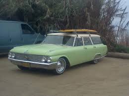 Image result for Surf Green 1962 Nova