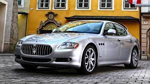 Maserati Silver Google Images Maserati Quattroporte Maserati Sedan