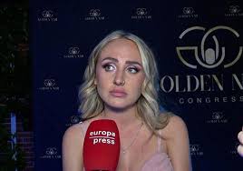 Rocío Flores, plan familiar tras su enfrentamiento con Terelu Campos | El Correo