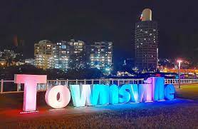 This is the official page of the townsville. Townsville City Queensland Wikipedia