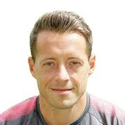 Luke McCormick's Ultimate Team History