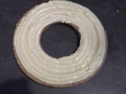 Tropezienne Dukan La Cuisine De Fanie Dukan Gateau Dukan Tropezienne