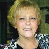 Sheila Kay Rolland Obituary