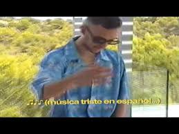 Es compatible con la conversión de música de youtube a mp3, mp4, webm, m4v, mp4, después de la conversión, puede descargar mp3 de. Musica Triste En Espanol Bien Ep 2020 Deep Analysis Youtube