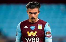 Interview | jack grealish signs new villa deal. Jack Grealish Signs New Aston Villa Contract To End Speculation Of Move To Manchester United Sports Bloom