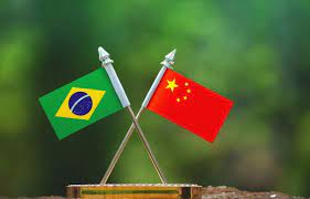 Maybe you would like to learn more about one of these? Brasil E China Comercio Agropecuario E Desmatamento