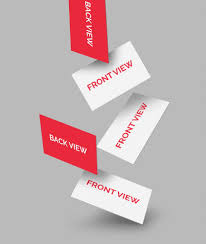 Free Falling Business Cards Mockup Graphicsfuel Business Card Mock Up Free Business Card Mockup Branding Mockups Free