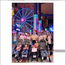 Facebook gives people the power to share and makes the world. Showbiz 5 Kids 5 Maids For Zizie Ezette