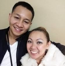 Sharon Carreon Tesoro