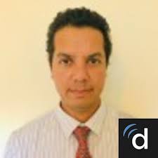 Dr. Anirudh Aron, MD