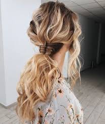 Braids Updos Inspiration On Instagram The Power Pony Is Here To Stay For 2020 We Predict Tha In 2020 Braided Hairstyles Easy Long Hair Ponytail Long Hair Styles