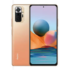 Xiaomi Redmi Note 10 Pro Dual SIM in ...