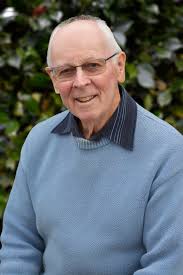 Volunteer Board of Directors