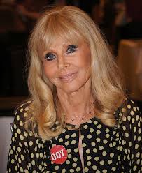 Britt ekland then and now: Britt Ekland Geburtstag Alter Und Sternzeichen
