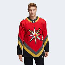 Find out all the details on the golden knights new reverse retro jersey inspired by teams who paved the way for hockey in the desert. Adidas Vegas Golden Knights Adizero Reverse Retro Authentic Pro Jersey Multi Adidas Us