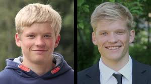 Der Schlüssel zur nächsten Etage