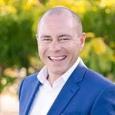 Charles Beech's Instagram, Twitter & Facebook